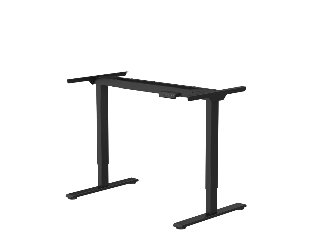 Hoehenverstellbare Schreibtisch E1 Pro